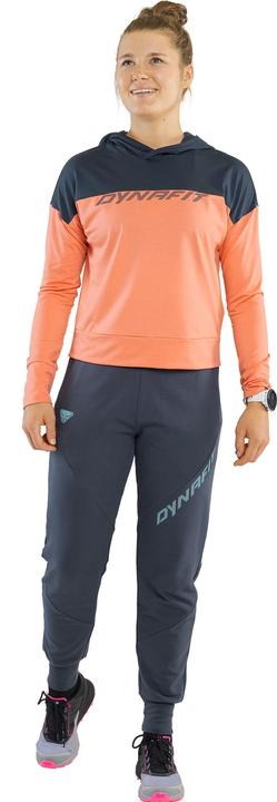 Immagine prodotto Dynafit 24/7 DRIRELEASE HOODY, Donna (XS)