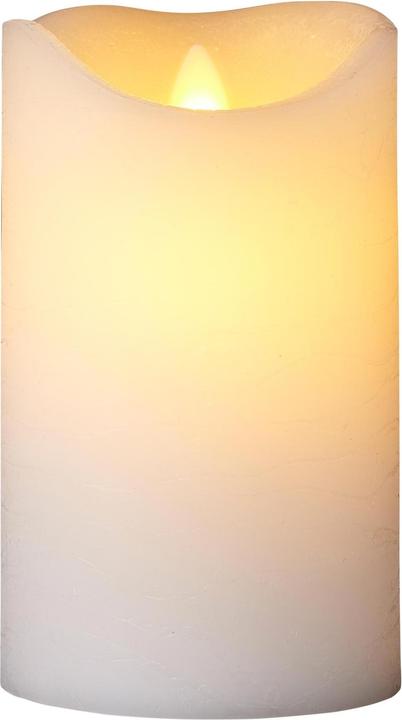 Immagine prodotto Sirius LED Candela Sara, 7,5 cm x 12,5 cm, ricaricabile (1 x)