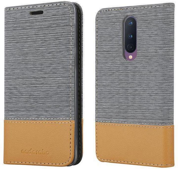Image du produit Cadorabo Jeans Optik (Oneplus 8)