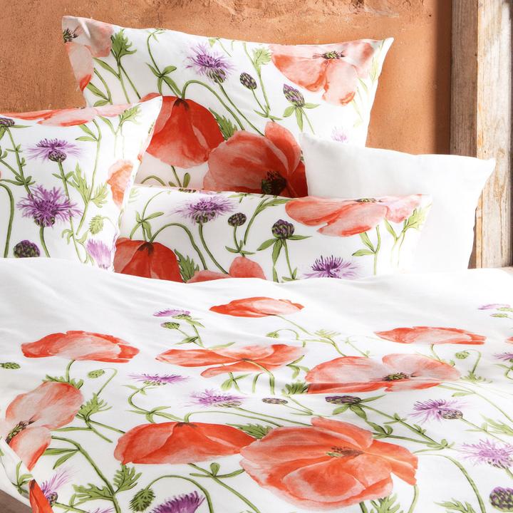 Actual product image Erwin Müller Bettwäsche (Duvet cover, 80 x 80 cm, 135 x 220 cm)