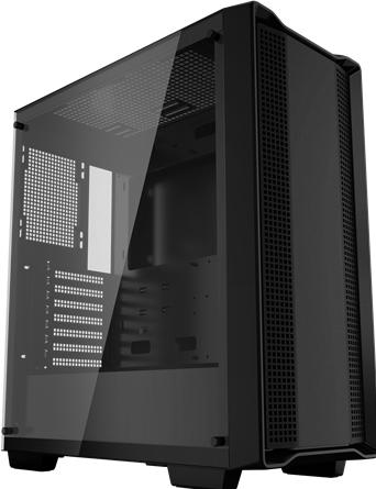 Actual product image Deepcool CC560 V2 Limited (ATX, mATX, Mini-ITX)