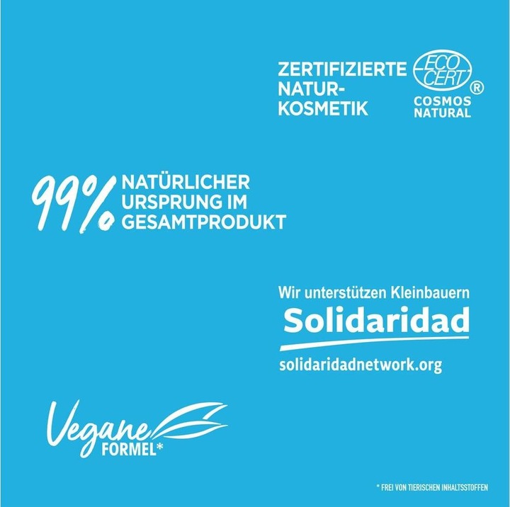 Immagine prodotto Nature Box Firm 2in1 Massaggio + Scrub sotto la doccia con fragranza di cocco 90 g