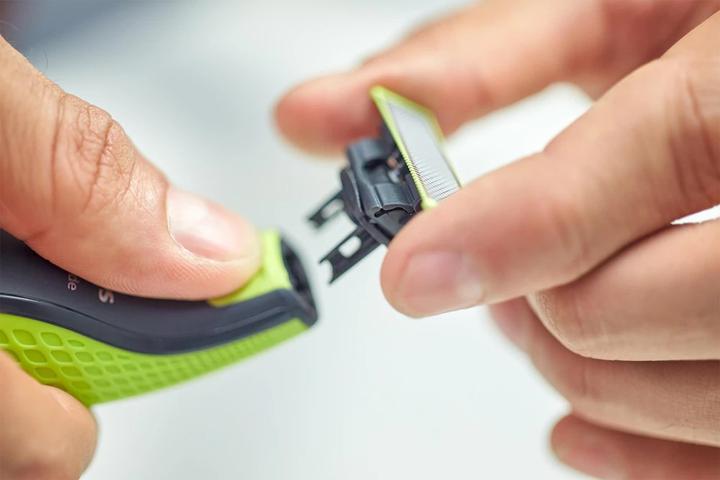 Produktbild Philips OneBlade (5 x)