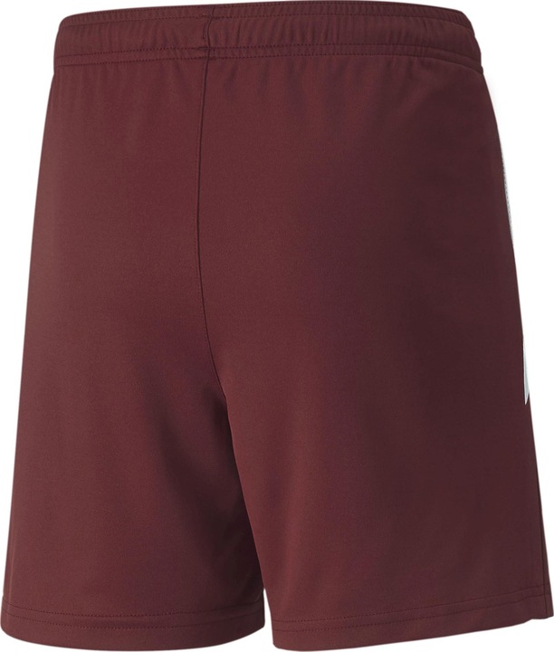 Actual product image Puma teamLIGA Shorts Jr-704931 (116)