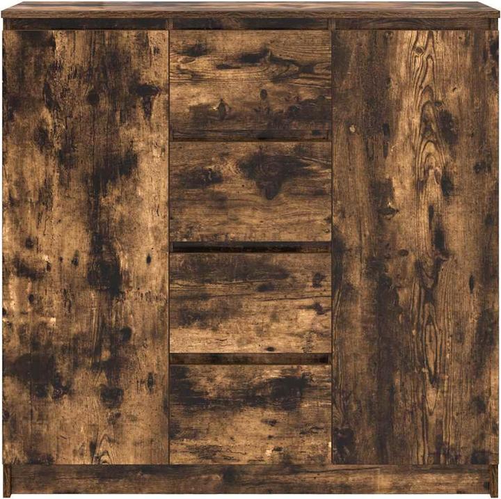 Actual product image vidaXL Sideboard (100.50 x 35 x 98.50 cm)