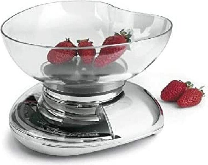 Actual product image Laica Mechanical kitchen scales