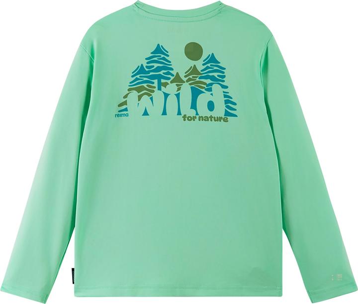 Actual product image Reima Kid's Inista (98)