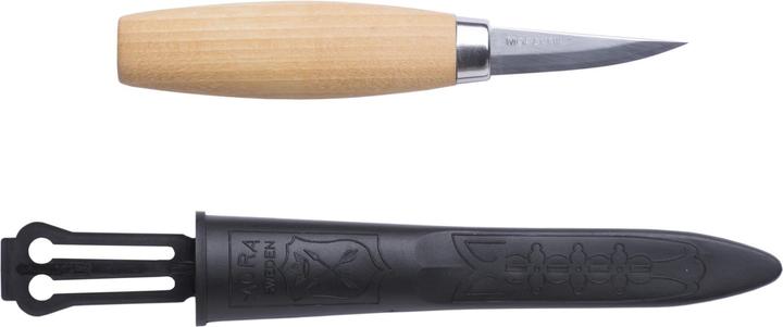 Image du produit Morakniv Sculpture sur bois 120 (6 cm)