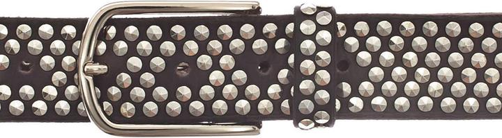 Produktbild B.Belt Nietengürtel Leder (100)