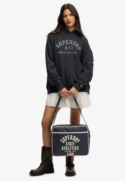 Immagine prodotto Superdry Retro Alumni Messenger