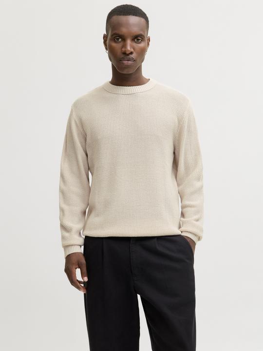 Produktbild Jack & Jones 2er-pack Strickpullover Strickpullover (S)