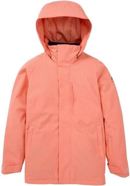 Burton Skijacke Jet Ridge (XS)