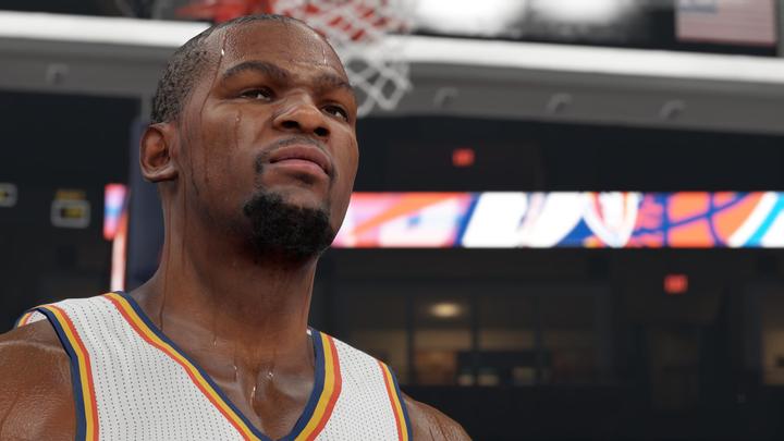 Image du produit 2K Games Nba 2k15 Xbox (Xbox One S)
