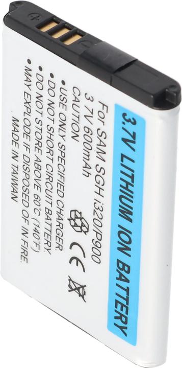 Produktbild Samsung Akku SGH i320, P900