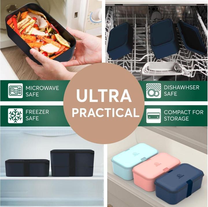 Produktbild Umami Bento Box