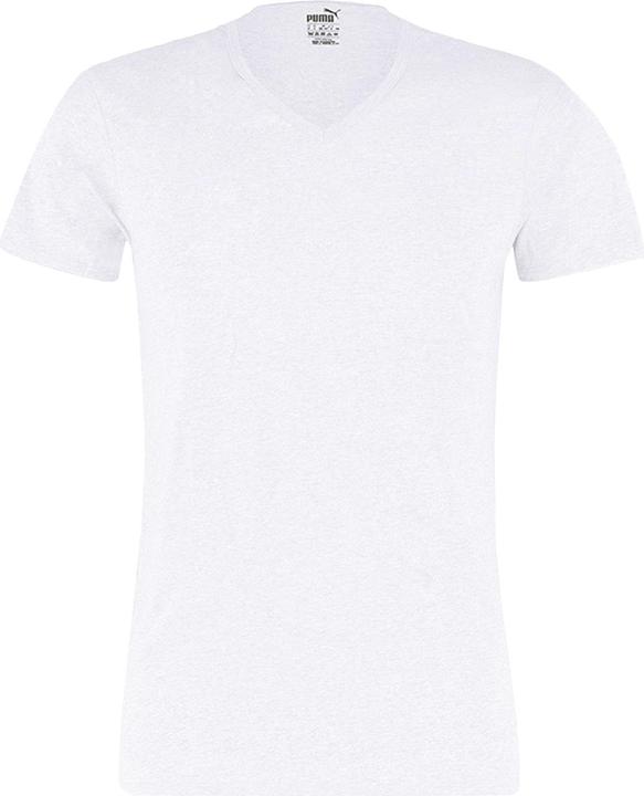 Immagine prodotto Puma Basic T-Shirt V-Neck (M)