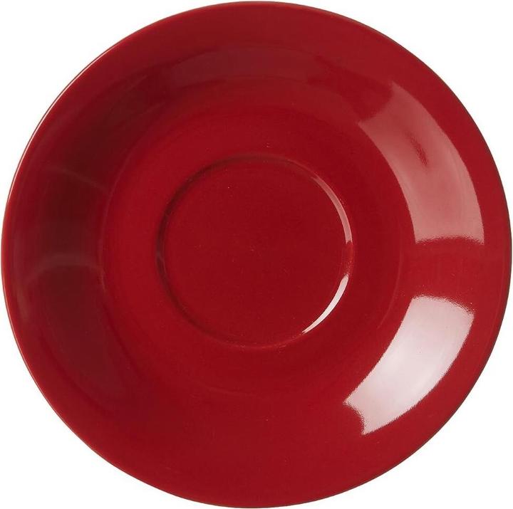 Image du produit Ritzenhoff & Breker Milchkaffee Tasse mit Untertasse Doppio (350 ml, 2 x)