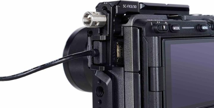 Produktbild Sirui SC-FX3/30 Full Camera Cage für Sony FX3/FX30