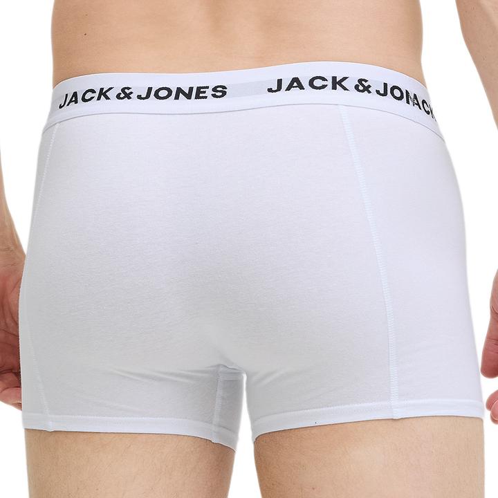 Produktbild Jack & Jones 14er Pack Solid Retro Short / Pant (XXL, 14er Pack)