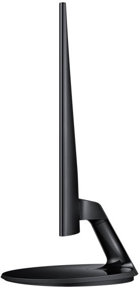 Produktbild Samsung S24f352h (1920 x 1080 Pixel, 24")