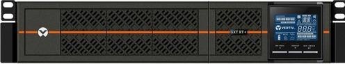Produktbild Emerson Liebert GXT RT+ - USV (in Rack montierbar/extern) (3 VA, 2700 W, Online-Doppelwandler USV)
