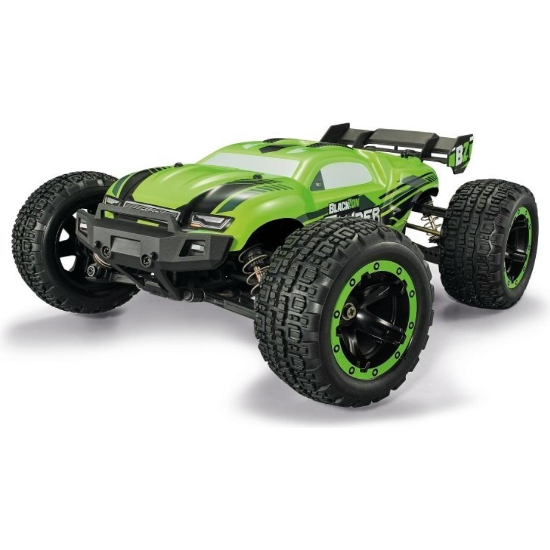 Blackzon Slyder ST Turbo (RTR Ready-to-Run)