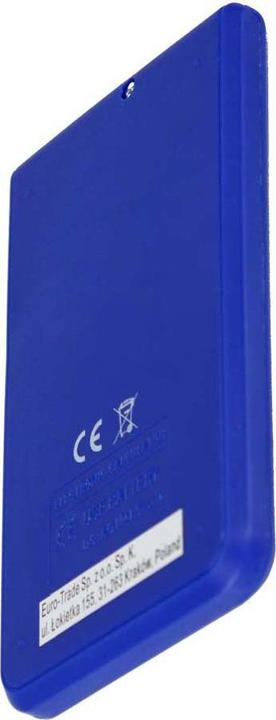 Produktbild AxelAX-200DB-Rechner (Batterien)