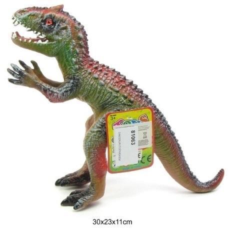 Collecta Dinosaurier mit Ton