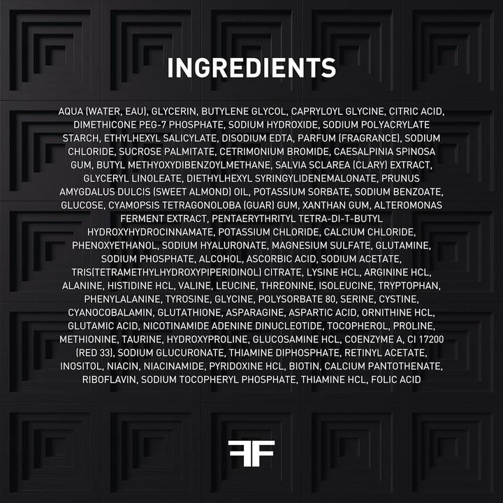 Actual product image Filorga NCEF Essence (150 ml)