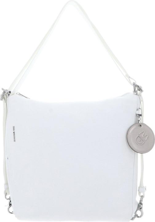 Actual product image Mandarina Duck Mellow Leather Shoulderbag
