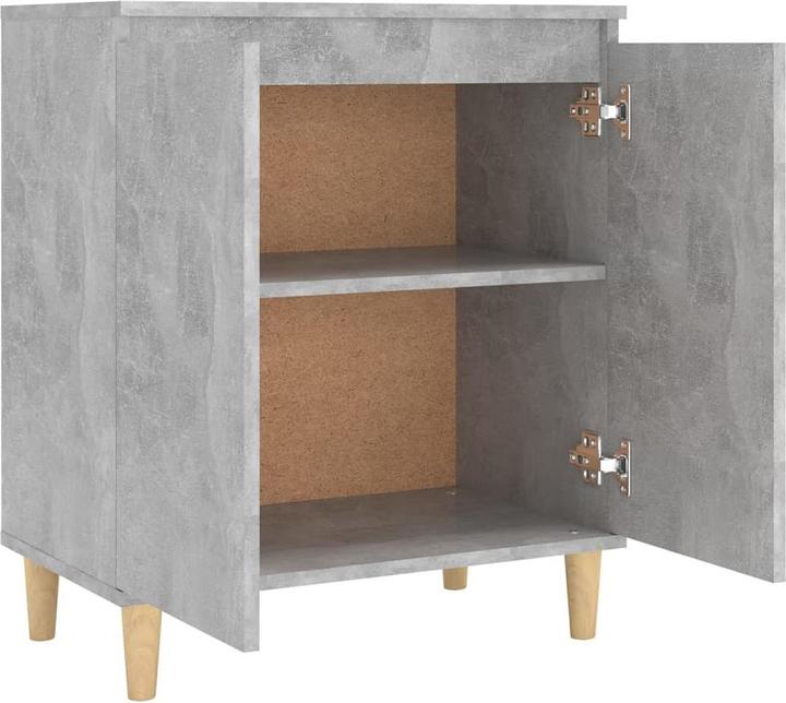 Image du produit vidaXL Sideboard (60 x 35 x 70 cm)