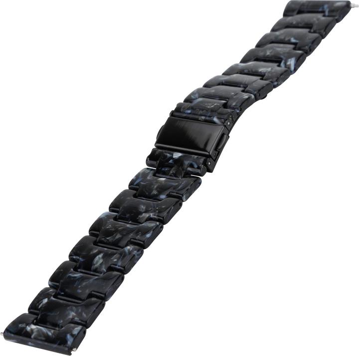 Immagine prodotto Cadorabo Bracciale per Samsung Galaxy Watch (20 mm, Resina)