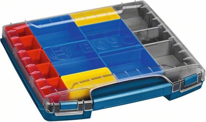 Image du produit Bosch Professional i-BOXX 53 Set