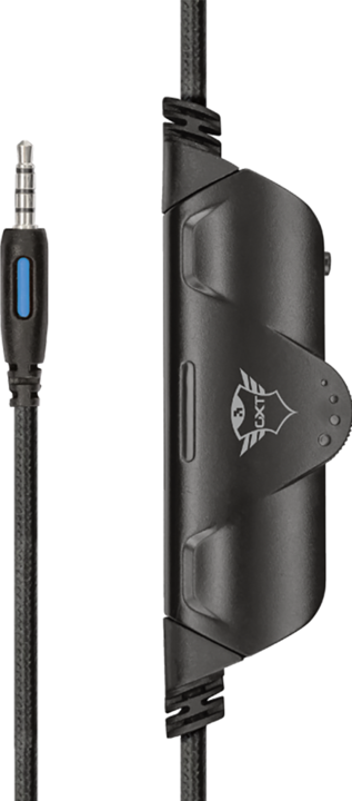 Productafbeelding Trust GXT 488 Forze (Bedraad)