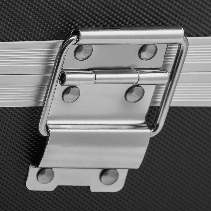 Actual product image Anndora Rahmenkoffer