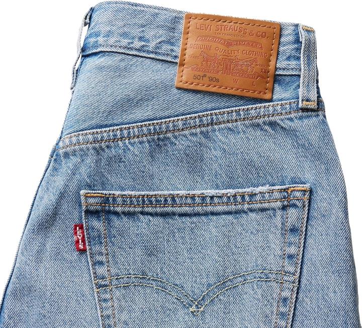 Actual product image Levis Fun Flare (W28/L32)