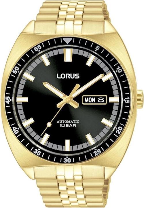 Image du produit Lorus RL448BX9F Herrenuhr Automatik