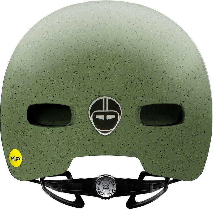 Actual product image Nutcase Street Eco MIPS helmet, Moonglow, M | 56-60cm (56 - 60 cm)
