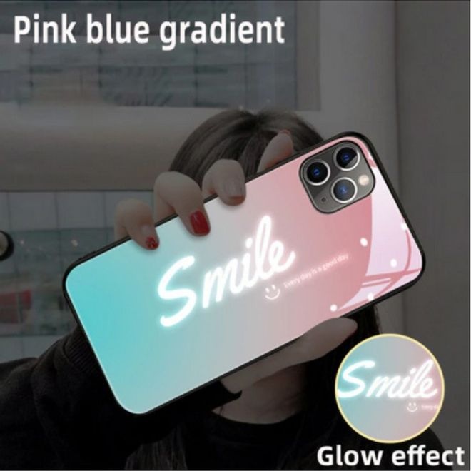 Produktbild MU Style LED Phone Case (Apple iPhone 12 Pro Max)