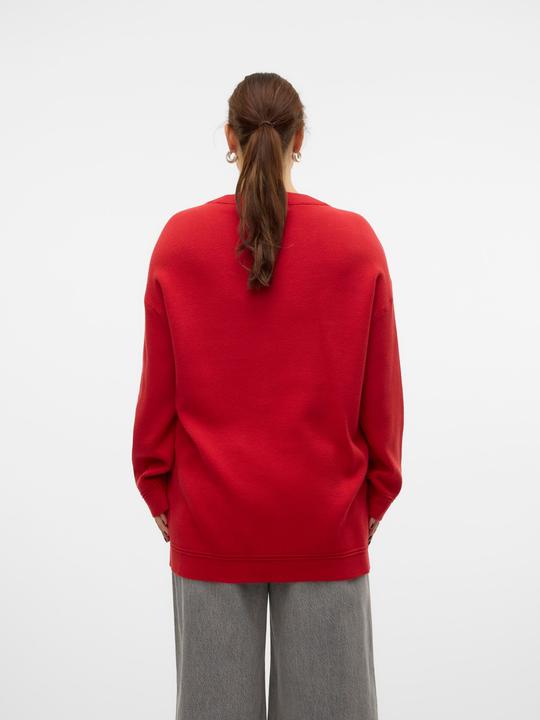 Produktbild Vero Moda VMCGOLD Pullover Strickpullover (S)