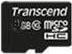 Productafbeelding Transcend microSDHC zonder adapter (4 GB, microSDHC, U1, UHS-I)