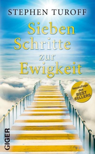 Produktbild Sieben Schritte zur Ewigkeit (Deutsch, Stephen Turoff, 2011)