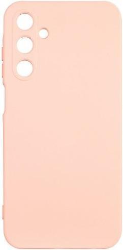 Immagine prodotto Beline Custodia in silicone Samsung A25 5G A526 różowo-złoty/oro rosa (Samsung Galaxy A25 5G)