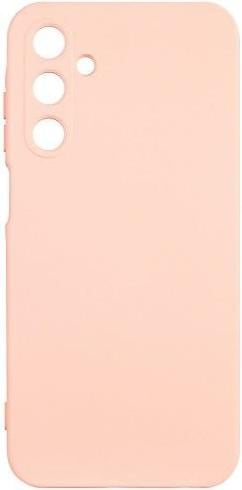 Produktbild Beline Etui Silicone Samsung A25 5G A526 różowo-złoty/rose gold (Samsung Galaxy A25 5G)