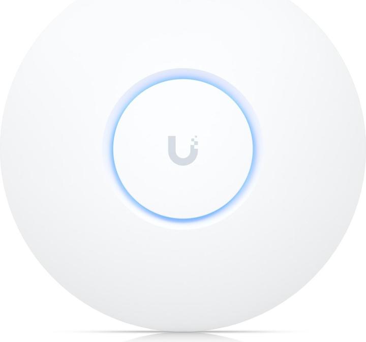 Actual product image Ubiquiti UniFi AP AC NanoHD set of 3 (1733 Mbit/s)