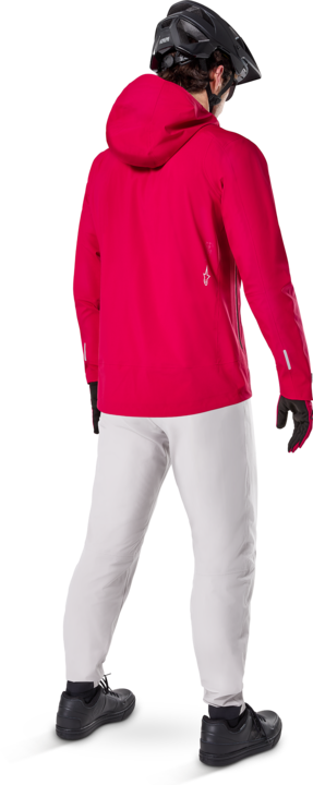 Produktbild Alpinestars Jacket 24 A-Dura Elite Rain (Herren, XL)