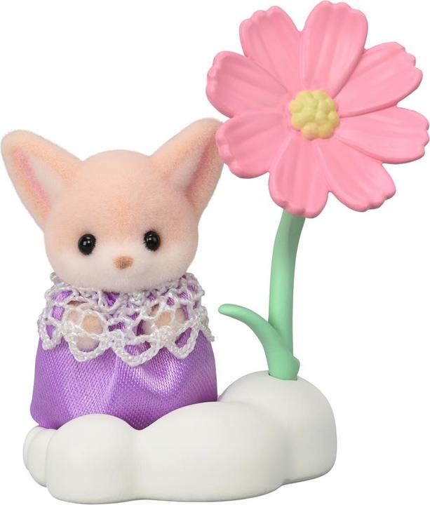 Immagine prodotto Sylvanian Families Fiori amici del bambino