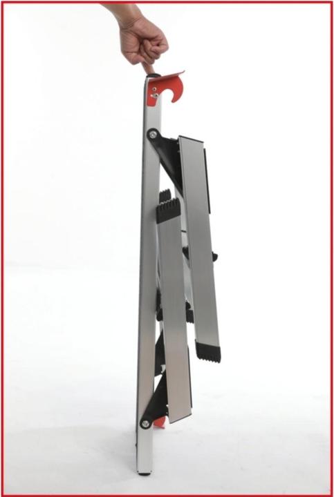 Image du produit KS Tools Plate-forme de travail (Échelle à plate-forme, 127 cm)