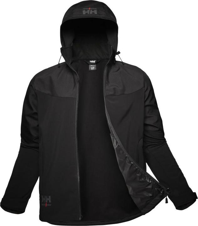 Produktbild Helly Hansen Workwear Oxford H. (S)