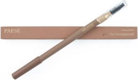 Produktbild Paese Powder Brow Pencil Powder Eyebrow Pencil Honeyond 1.19g (Honigblond)
